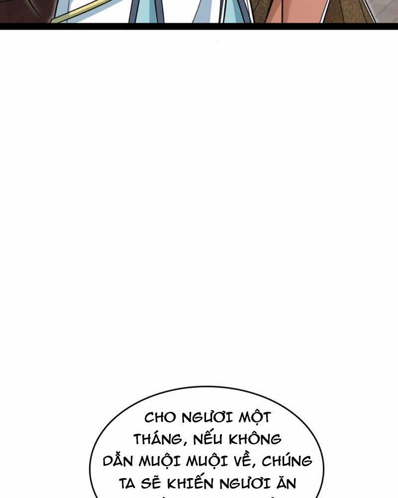 Sinh Hoạt Của Võ Đế Sau Khi Ẩn Cư 288 trang 16