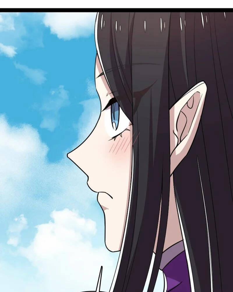 Sinh Hoạt Của Võ Đế Sau Khi Ẩn Cư 288 trang 27