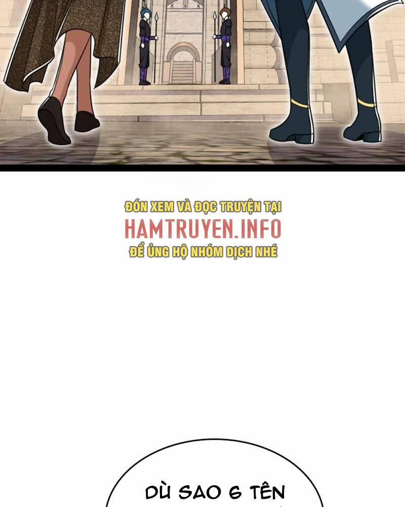 Sinh Hoạt Của Võ Đế Sau Khi Ẩn Cư 288 trang 34