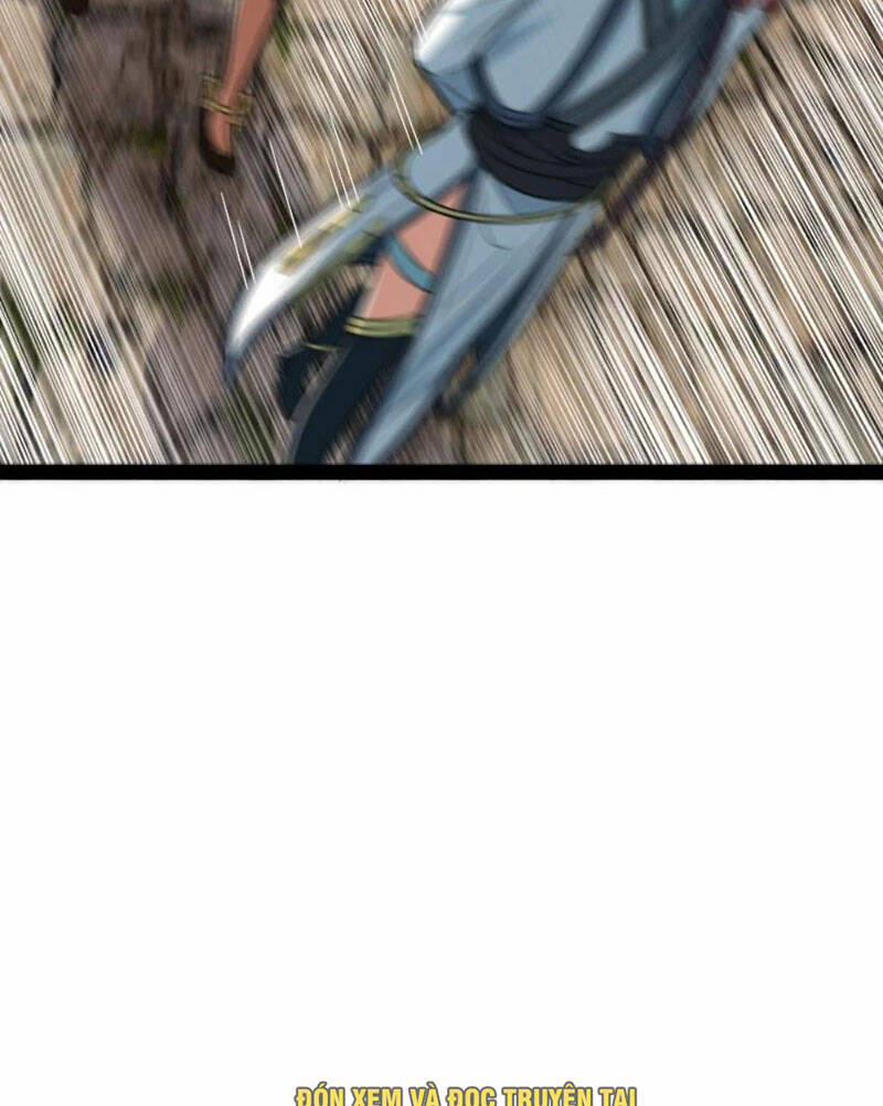 Sinh Hoạt Của Võ Đế Sau Khi Ẩn Cư 288 trang 40