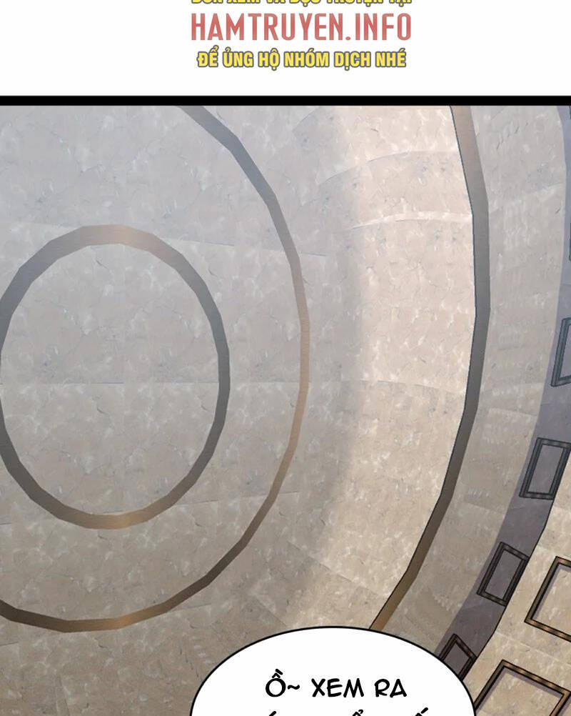 Sinh Hoạt Của Võ Đế Sau Khi Ẩn Cư 288 trang 41