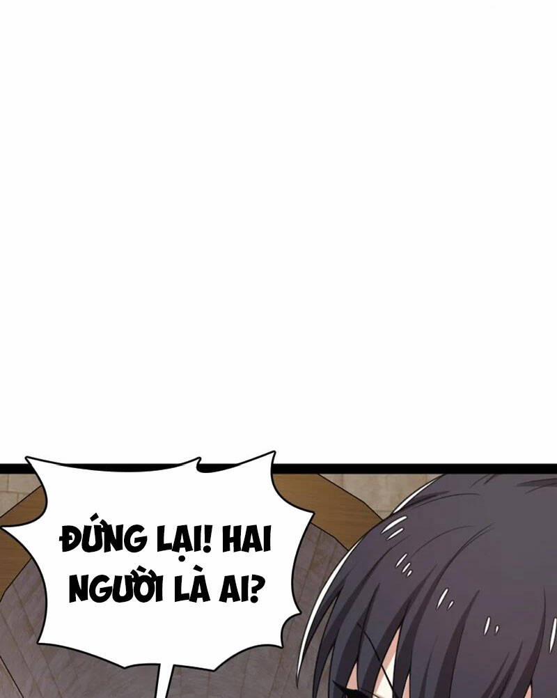 Sinh Hoạt Của Võ Đế Sau Khi Ẩn Cư 288 trang 43