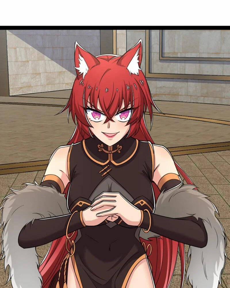 Sinh Hoạt Của Võ Đế Sau Khi Ẩn Cư 288 trang 52