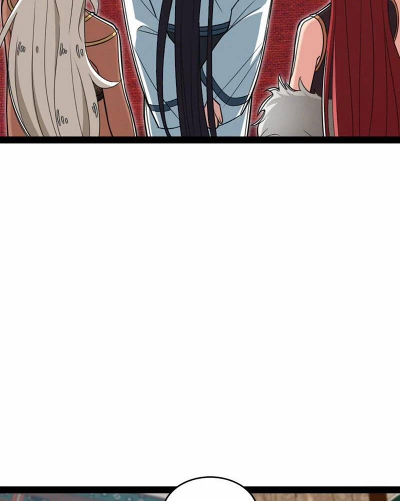 Sinh Hoạt Của Võ Đế Sau Khi Ẩn Cư 288 trang 61