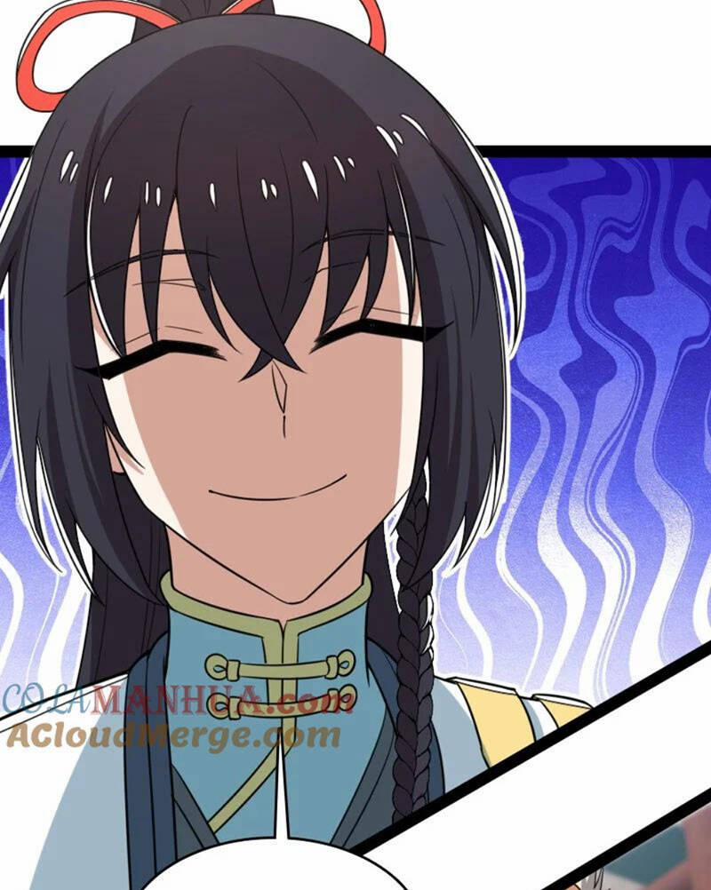 Sinh Hoạt Của Võ Đế Sau Khi Ẩn Cư 288 trang 66