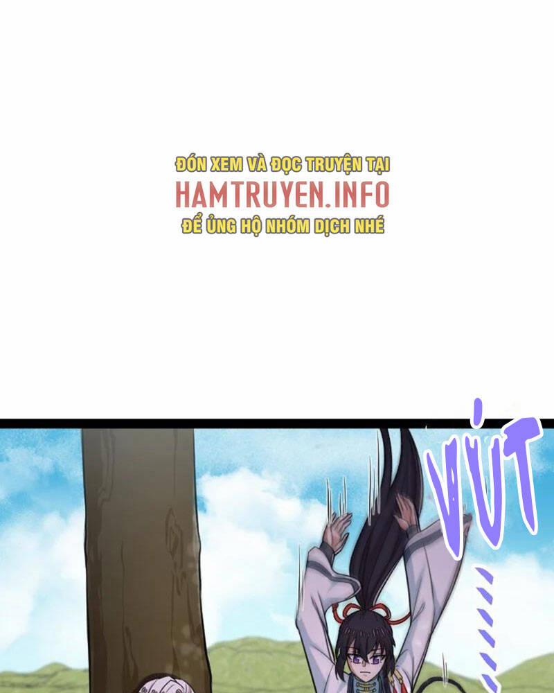 Sinh Hoạt Của Võ Đế Sau Khi Ẩn Cư 288 trang 7