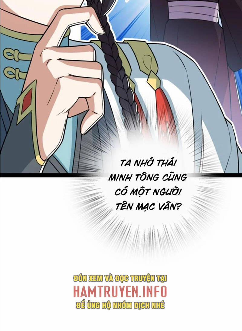 Sinh Hoạt Của Võ Đế Sau Khi Ẩn Cư 288 trang 75