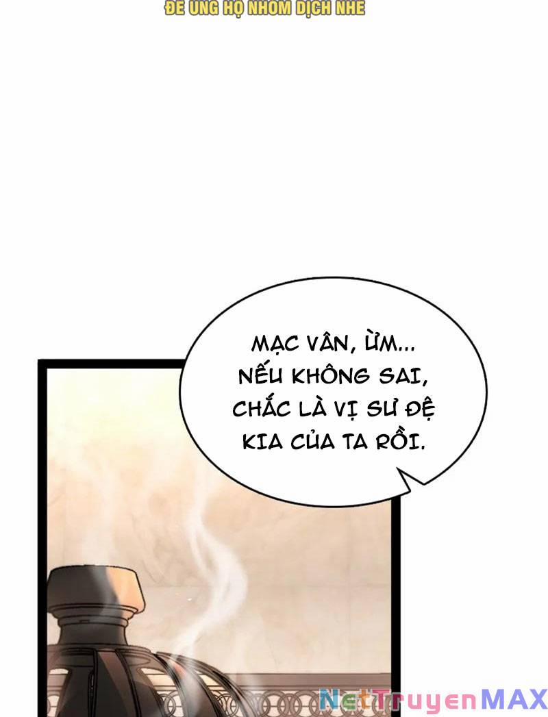 Sinh Hoạt Của Võ Đế Sau Khi Ẩn Cư 289 trang 10