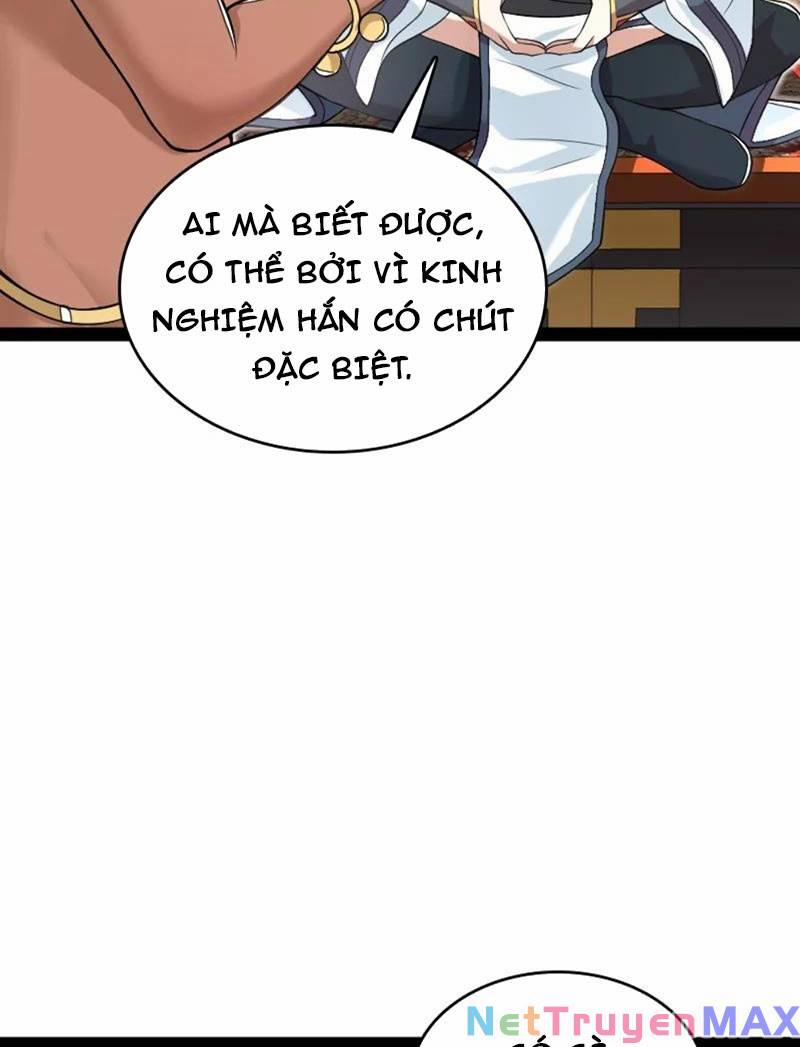 Sinh Hoạt Của Võ Đế Sau Khi Ẩn Cư 289 trang 13