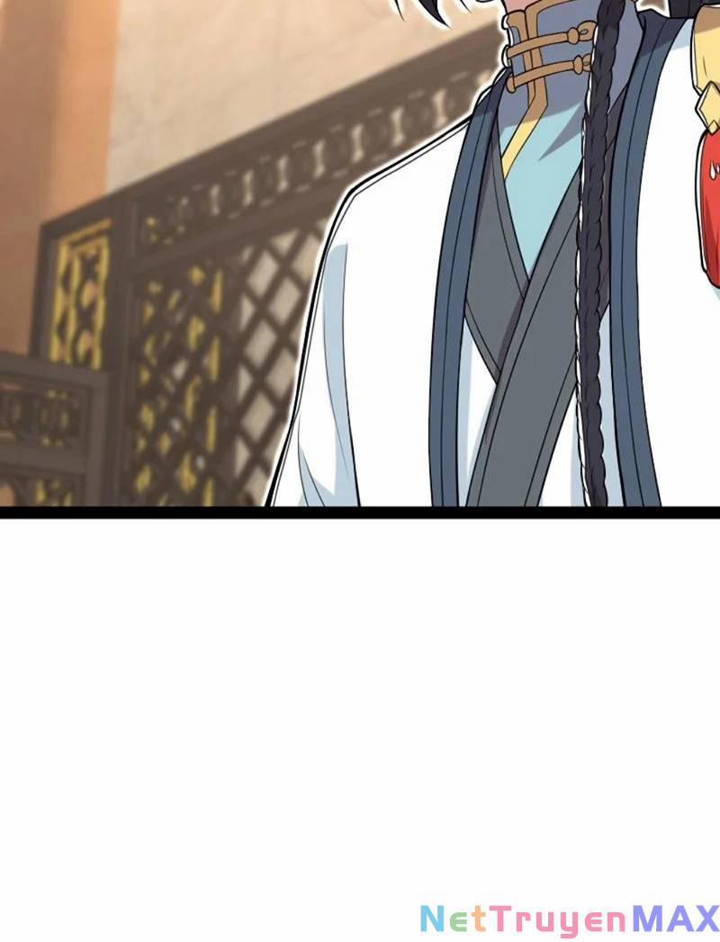 Sinh Hoạt Của Võ Đế Sau Khi Ẩn Cư 289 trang 16