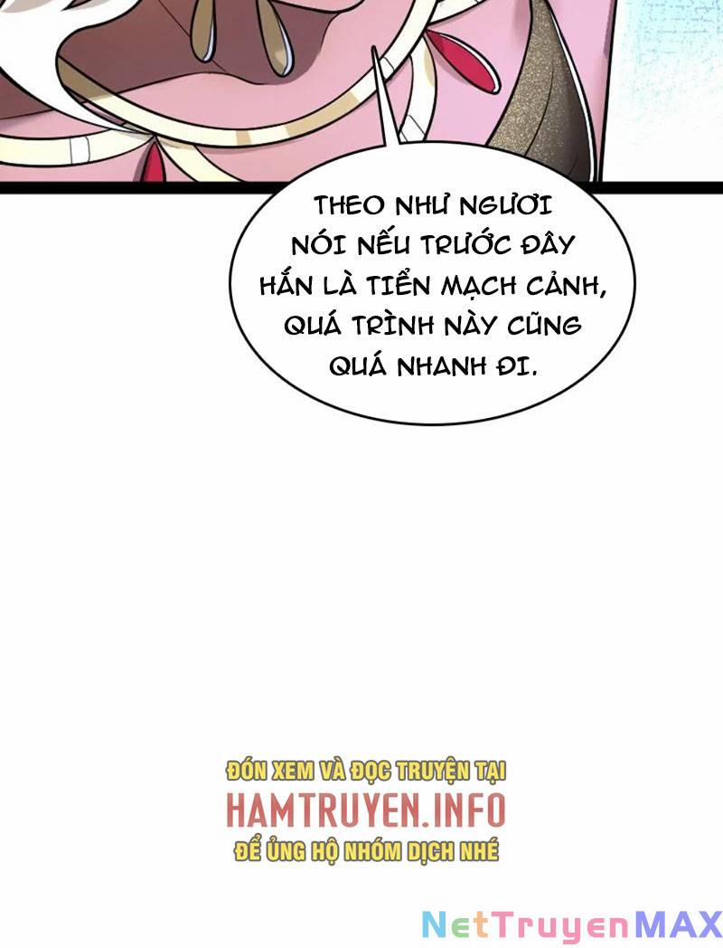 Sinh Hoạt Của Võ Đế Sau Khi Ẩn Cư 289 trang 18