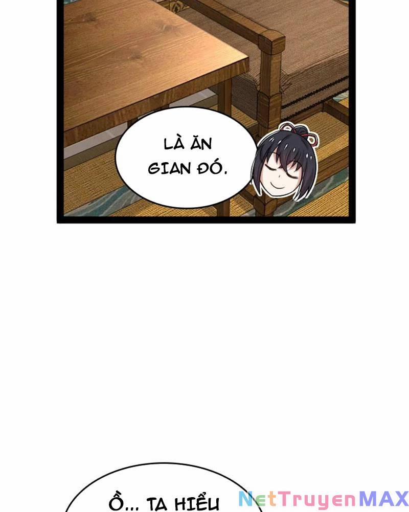 Sinh Hoạt Của Võ Đế Sau Khi Ẩn Cư 289 trang 29