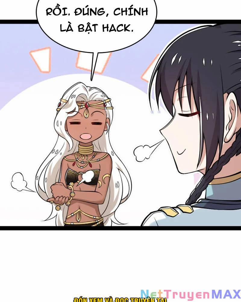 Sinh Hoạt Của Võ Đế Sau Khi Ẩn Cư 289 trang 30