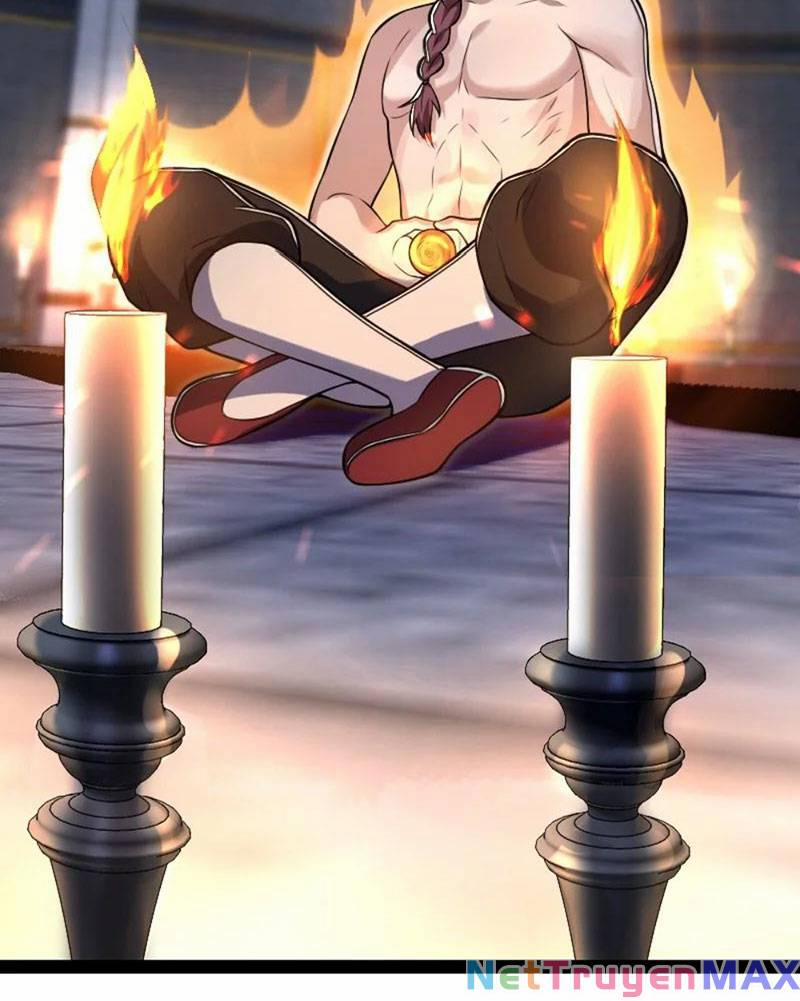 Sinh Hoạt Của Võ Đế Sau Khi Ẩn Cư 289 trang 37