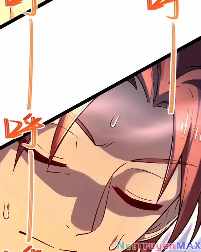 Sinh Hoạt Của Võ Đế Sau Khi Ẩn Cư 289 trang 43