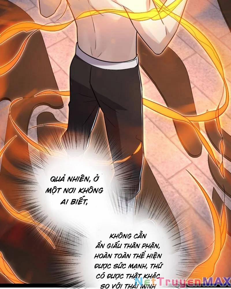 Sinh Hoạt Của Võ Đế Sau Khi Ẩn Cư 289 trang 51