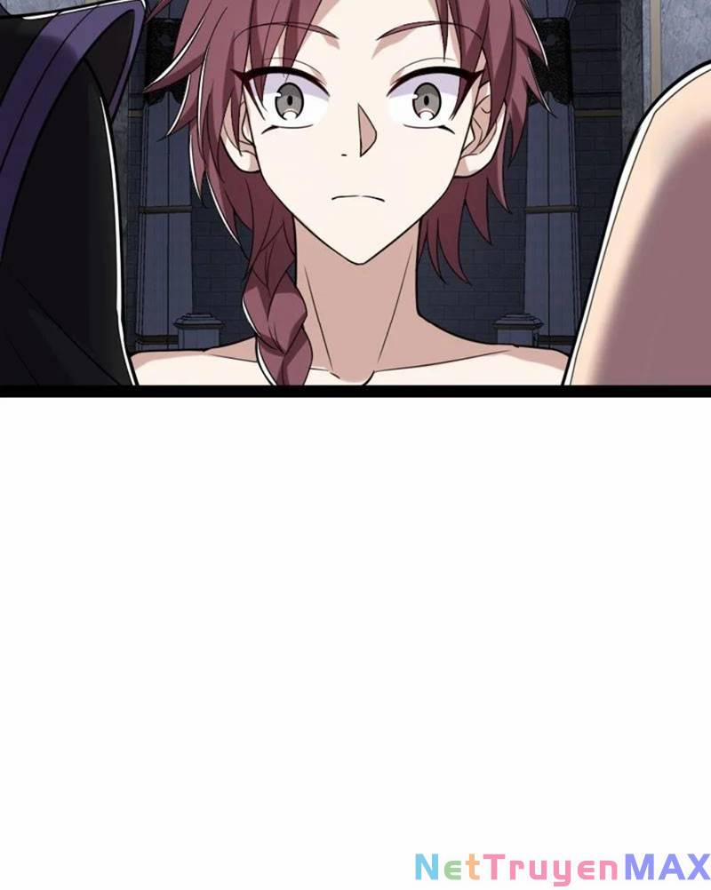 Sinh Hoạt Của Võ Đế Sau Khi Ẩn Cư 289 trang 58