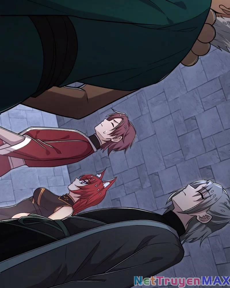 Sinh Hoạt Của Võ Đế Sau Khi Ẩn Cư 289 trang 65