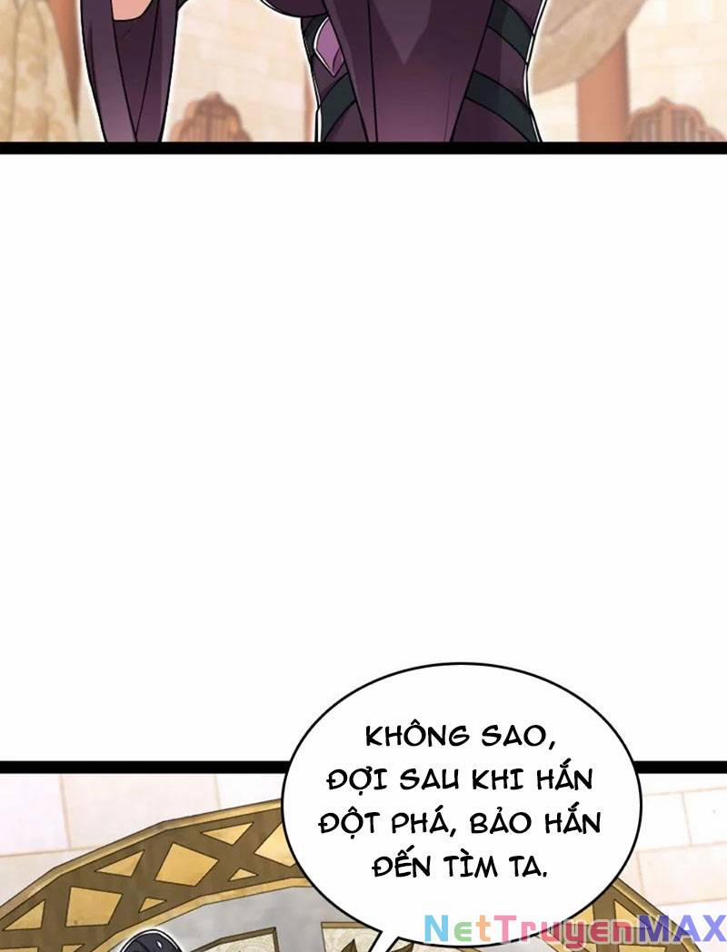 Sinh Hoạt Của Võ Đế Sau Khi Ẩn Cư 289 trang 8