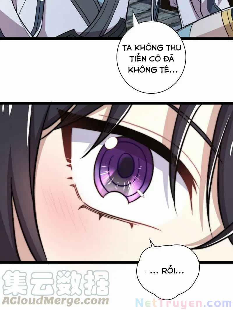 Sinh Hoạt Của Võ Đế Sau Khi Ẩn Cư 29 trang 12