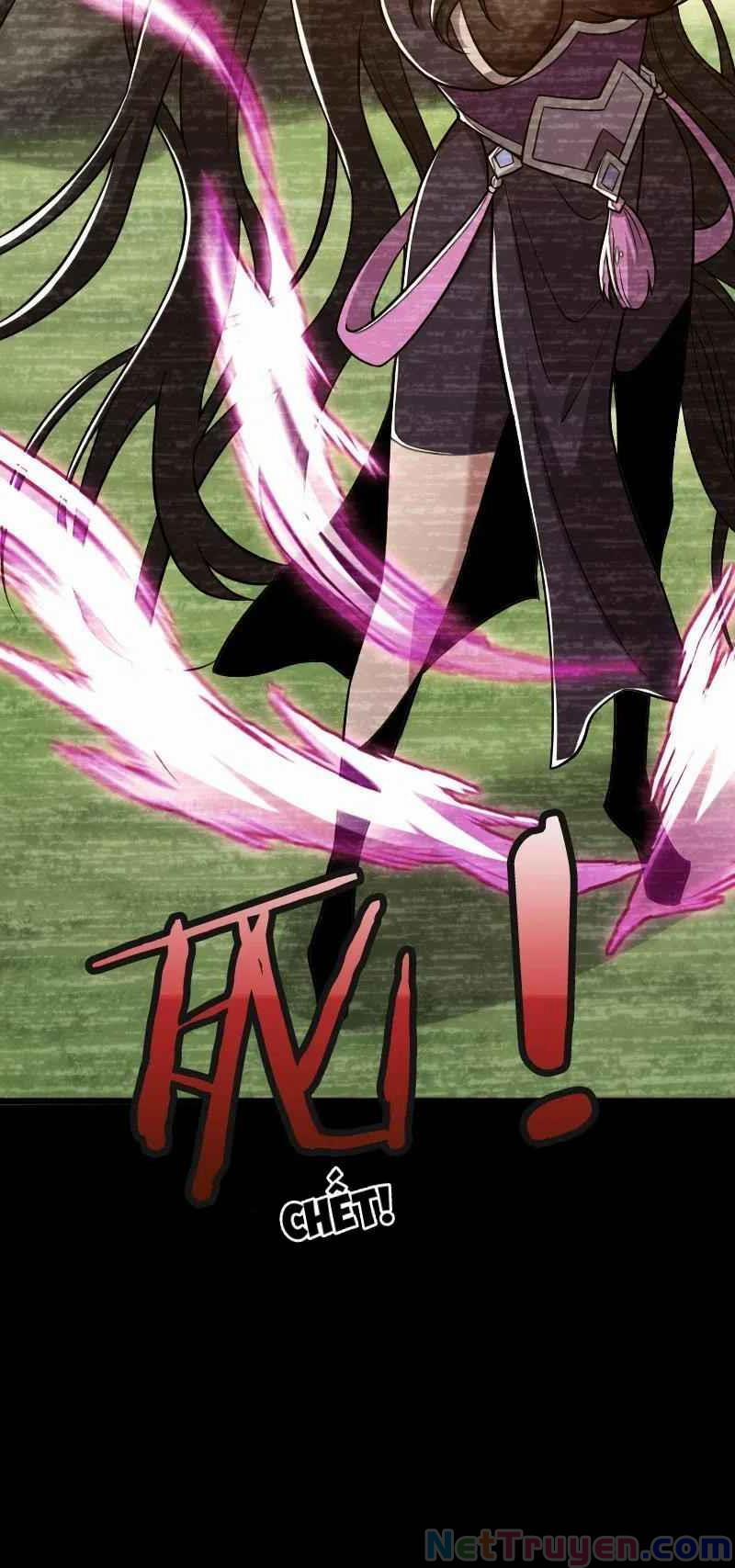 Sinh Hoạt Của Võ Đế Sau Khi Ẩn Cư 29 trang 34