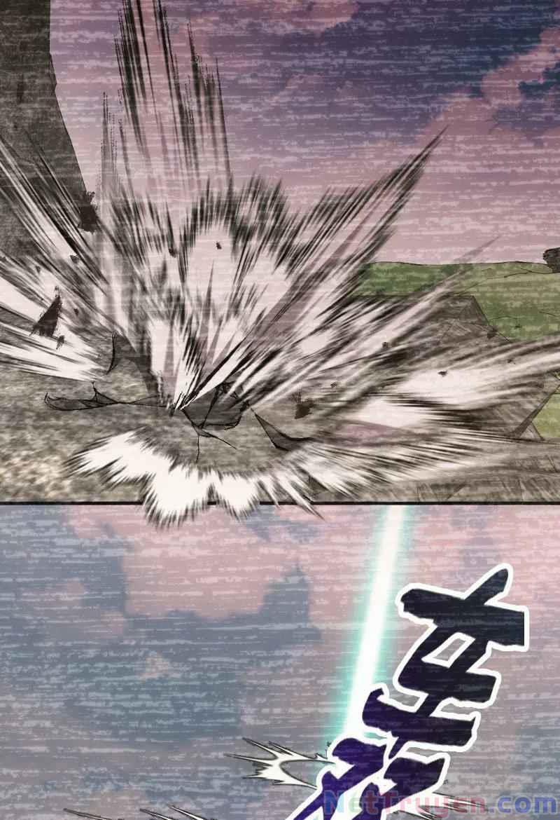 Sinh Hoạt Của Võ Đế Sau Khi Ẩn Cư 29 trang 40