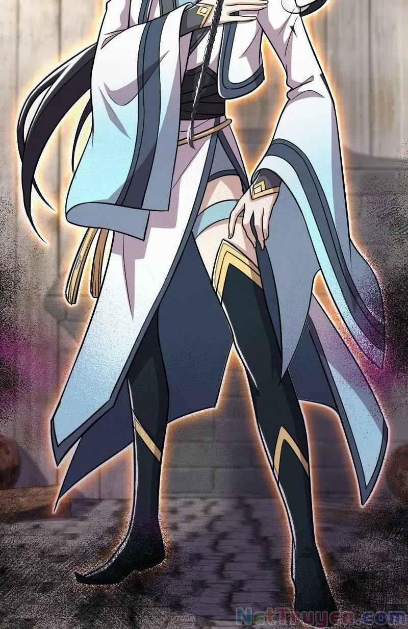 Sinh Hoạt Của Võ Đế Sau Khi Ẩn Cư 29 trang 49