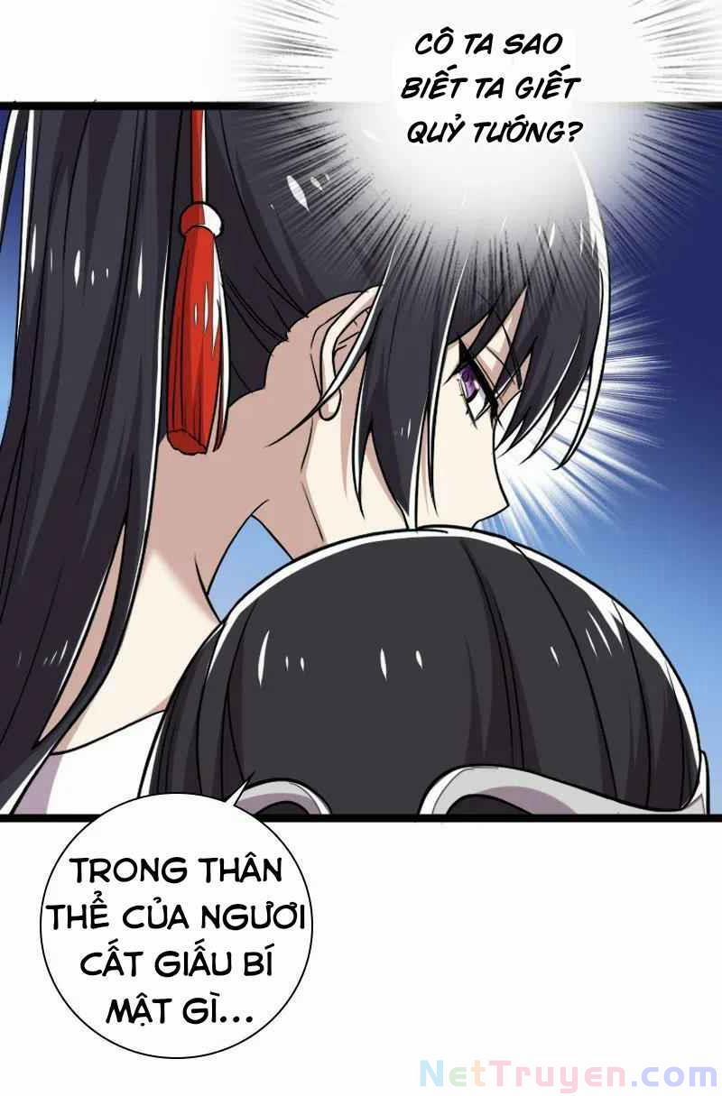 Sinh Hoạt Của Võ Đế Sau Khi Ẩn Cư 29 trang 5