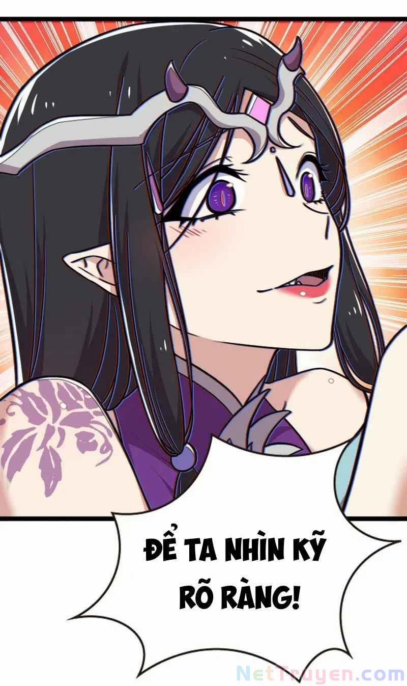 Sinh Hoạt Của Võ Đế Sau Khi Ẩn Cư 29 trang 6