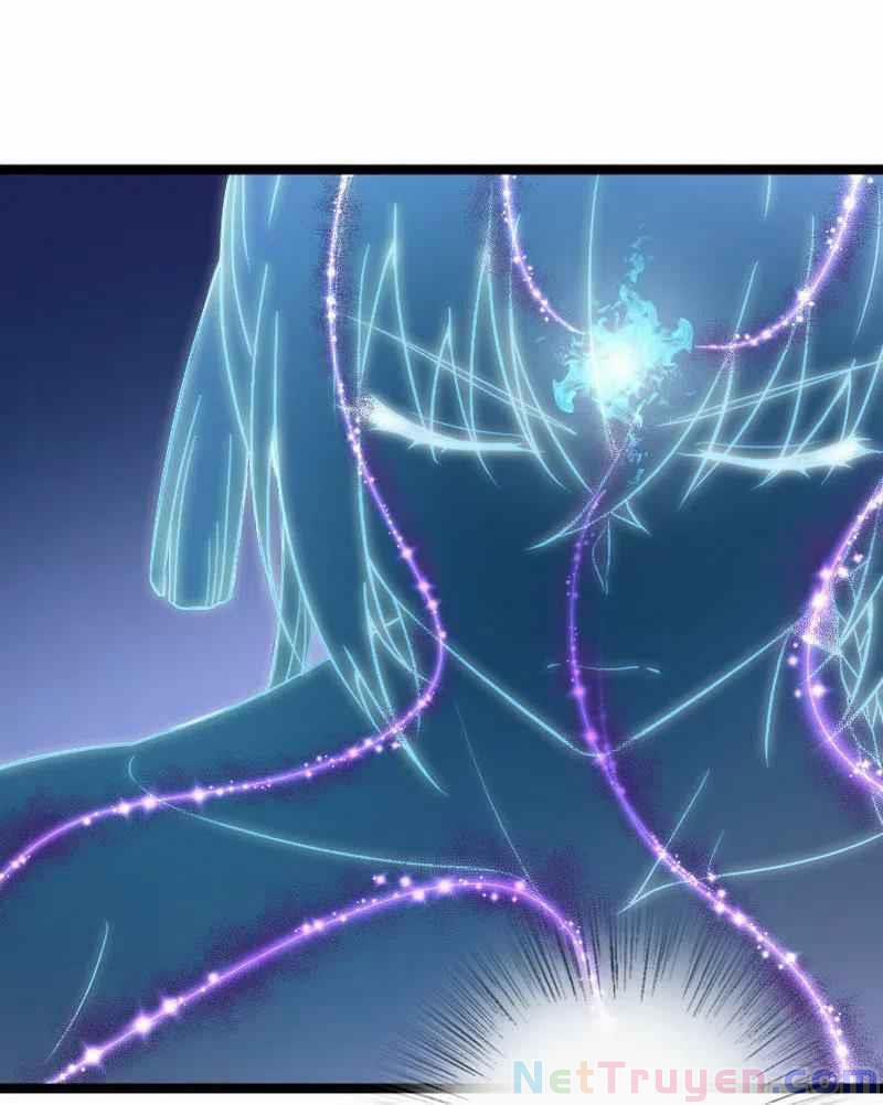 Sinh Hoạt Của Võ Đế Sau Khi Ẩn Cư 29 trang 7