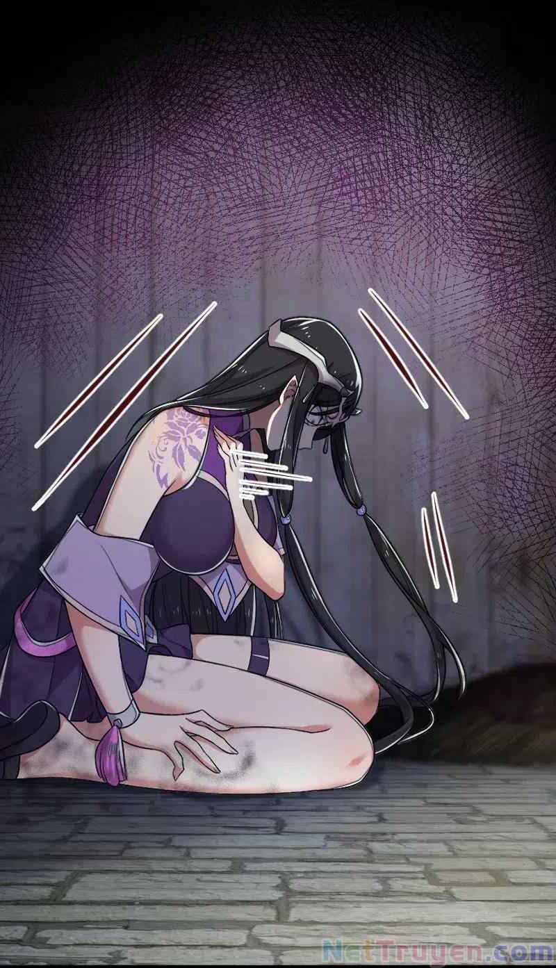 Sinh Hoạt Của Võ Đế Sau Khi Ẩn Cư 29 trang 9