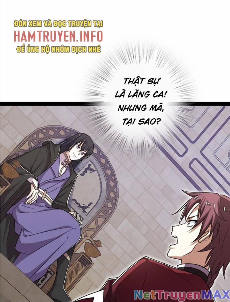 Sinh Hoạt Của Võ Đế Sau Khi Ẩn Cư 290 trang 0