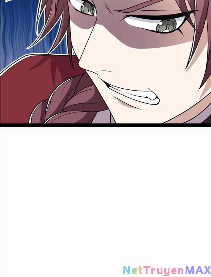 Sinh Hoạt Của Võ Đế Sau Khi Ẩn Cư 290 trang 16