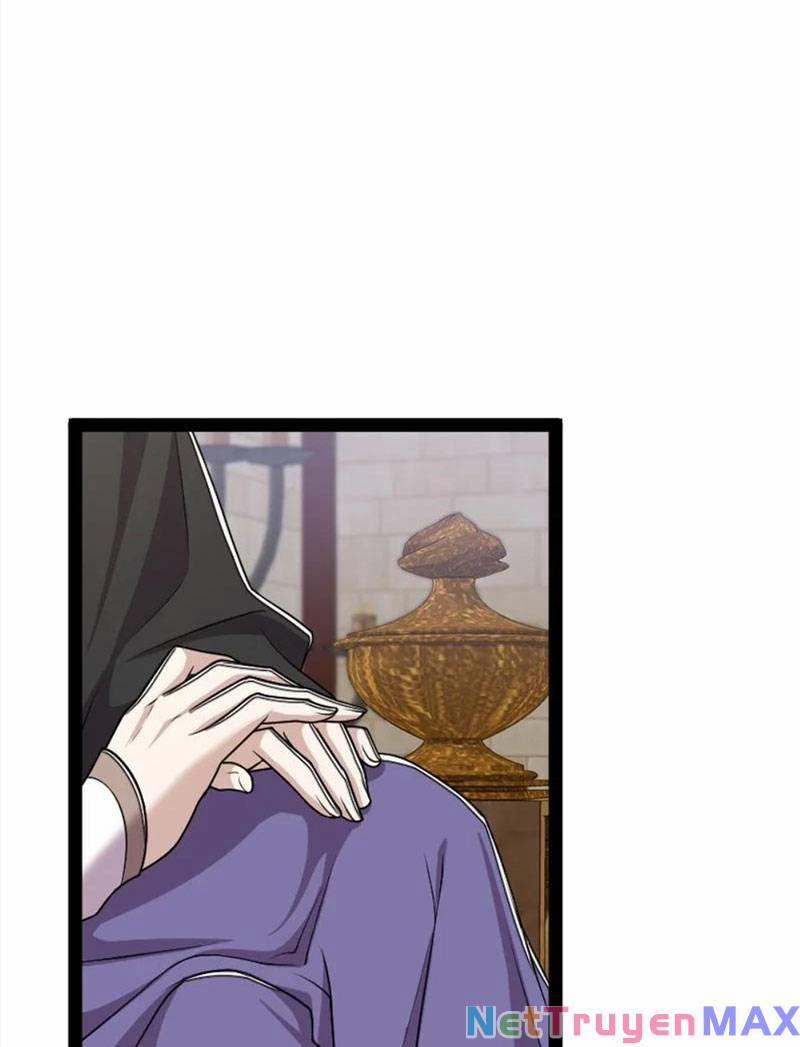 Sinh Hoạt Của Võ Đế Sau Khi Ẩn Cư 290 trang 18