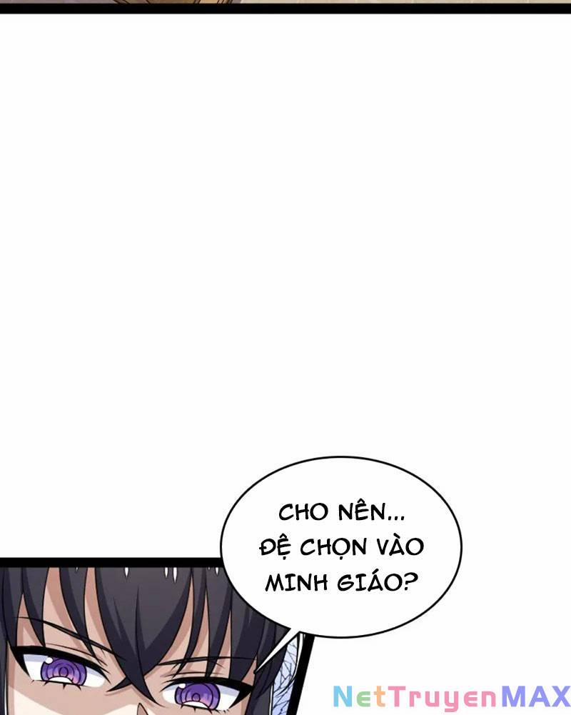 Sinh Hoạt Của Võ Đế Sau Khi Ẩn Cư 290 trang 21