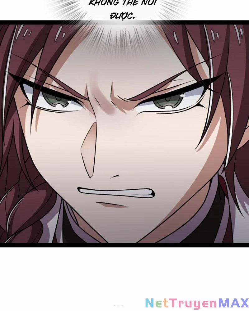 Sinh Hoạt Của Võ Đế Sau Khi Ẩn Cư 290 trang 27