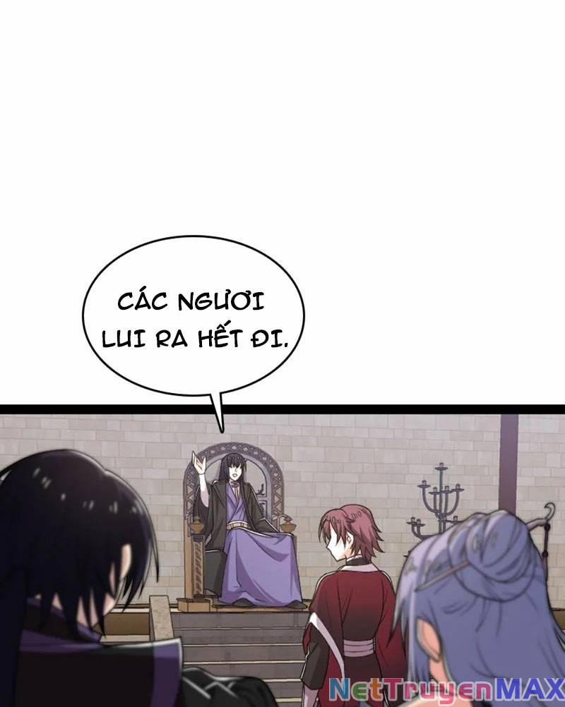 Sinh Hoạt Của Võ Đế Sau Khi Ẩn Cư 290 trang 28