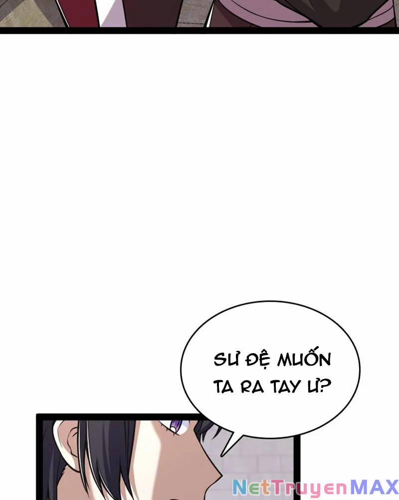 Sinh Hoạt Của Võ Đế Sau Khi Ẩn Cư 290 trang 56