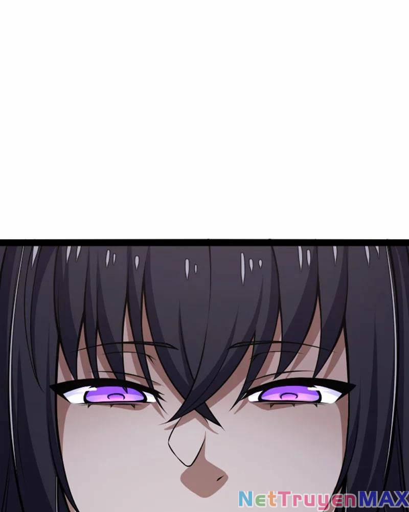 Sinh Hoạt Của Võ Đế Sau Khi Ẩn Cư 290 trang 61