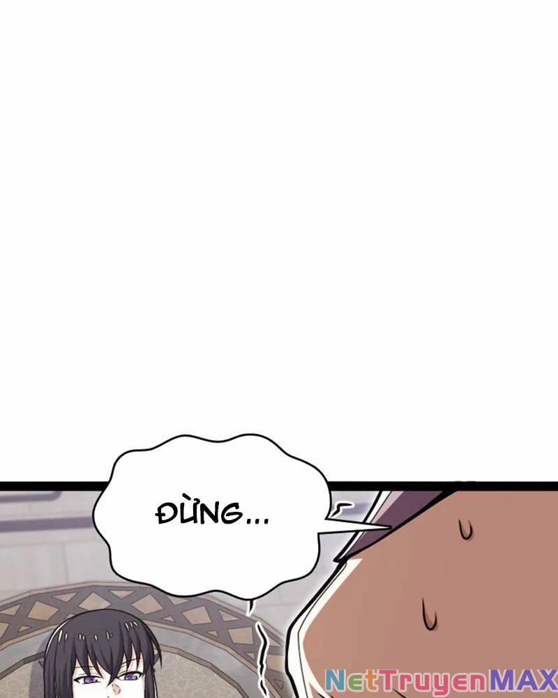 Sinh Hoạt Của Võ Đế Sau Khi Ẩn Cư 290 trang 64