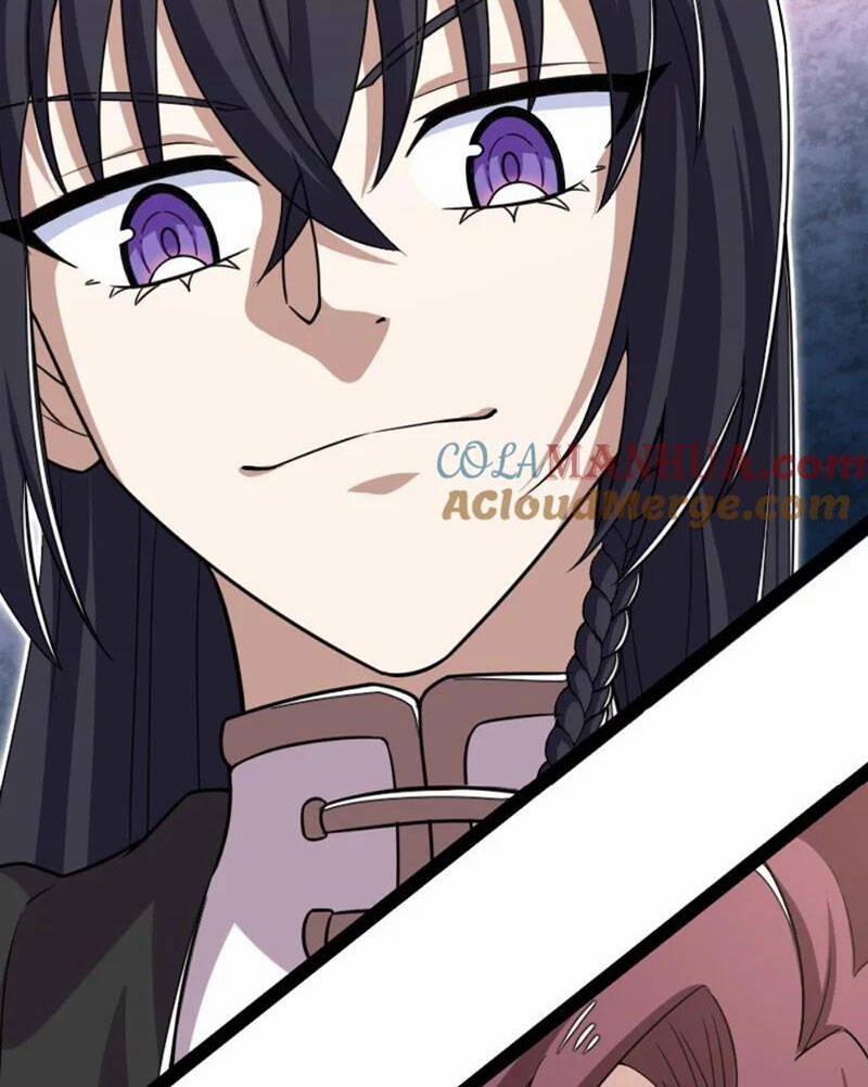 Sinh Hoạt Của Võ Đế Sau Khi Ẩn Cư 291 trang 23