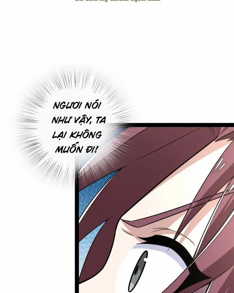 Sinh Hoạt Của Võ Đế Sau Khi Ẩn Cư 291 trang 35