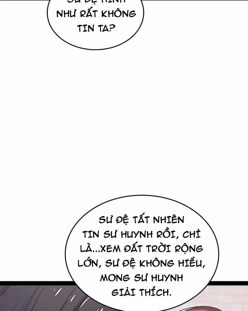 Sinh Hoạt Của Võ Đế Sau Khi Ẩn Cư 291 trang 38