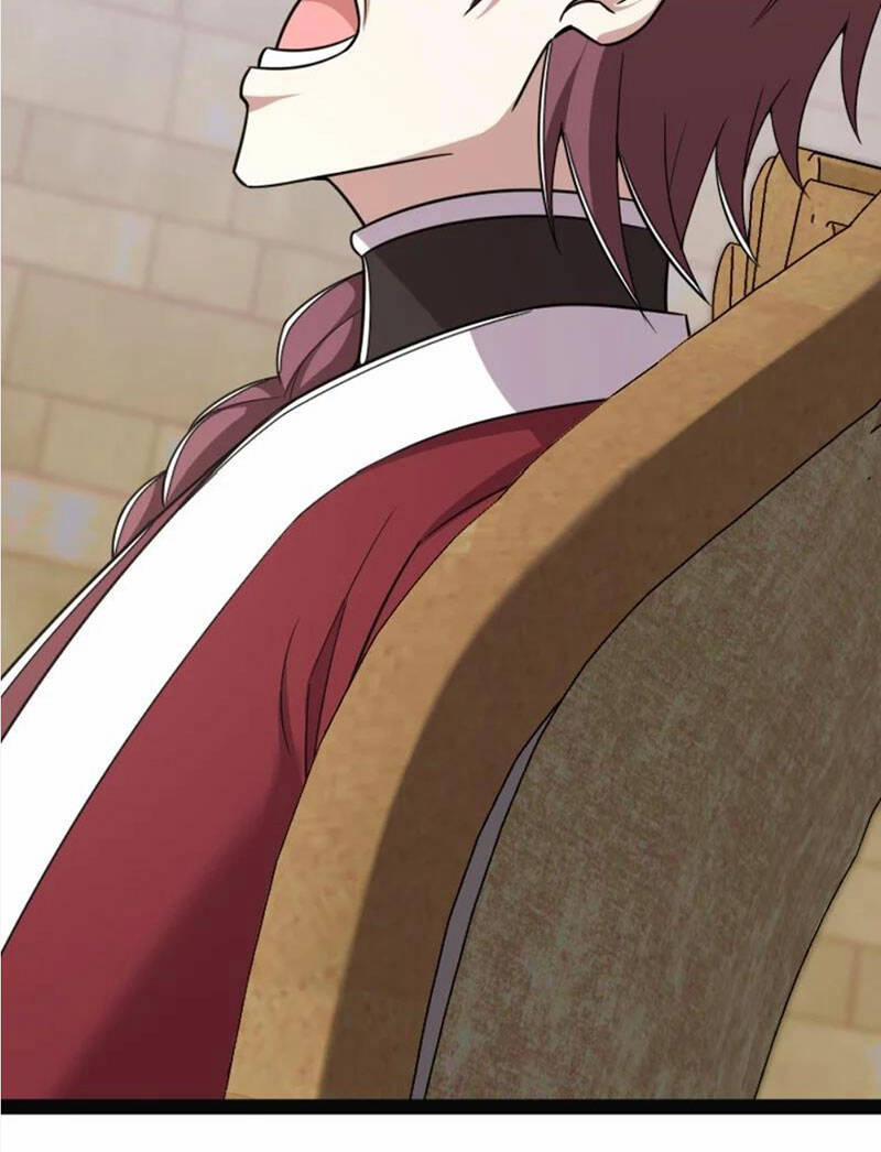 Sinh Hoạt Của Võ Đế Sau Khi Ẩn Cư 291 trang 4