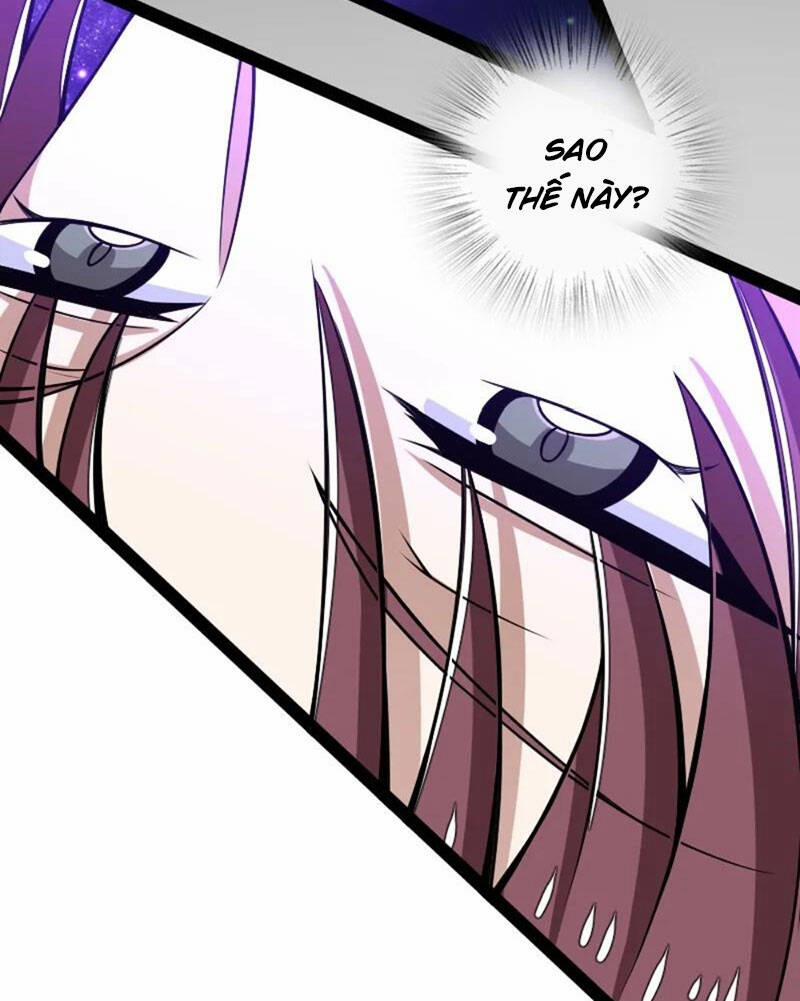 Sinh Hoạt Của Võ Đế Sau Khi Ẩn Cư 291 trang 52