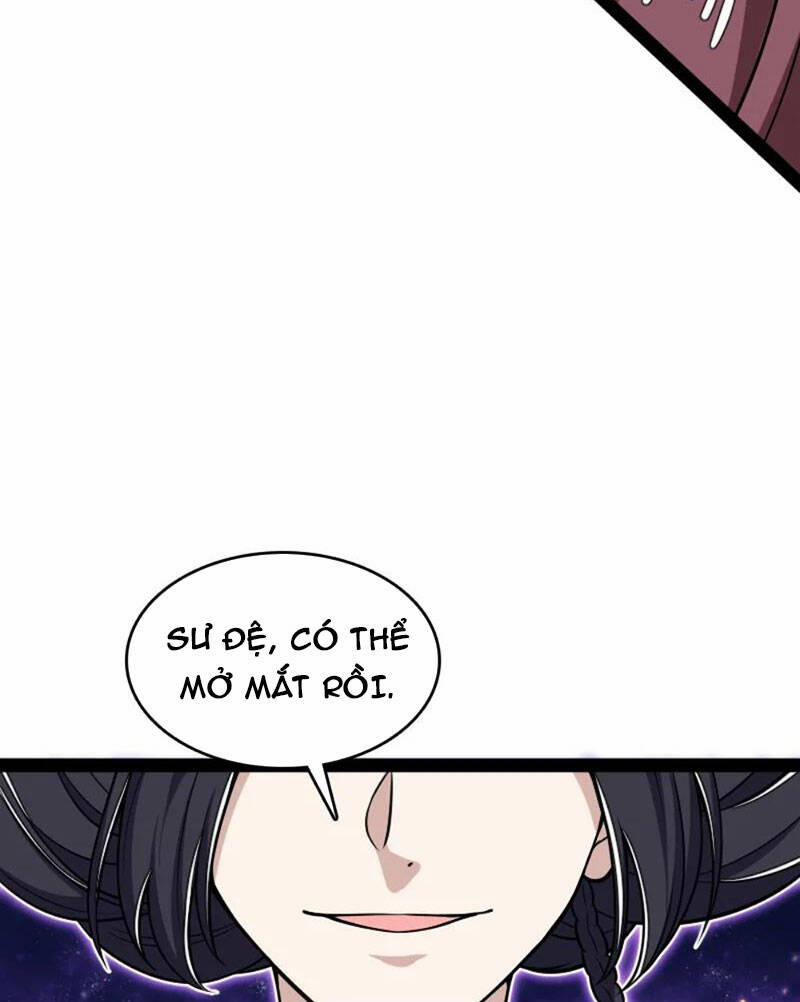 Sinh Hoạt Của Võ Đế Sau Khi Ẩn Cư 291 trang 53