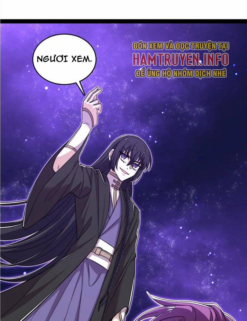 Sinh Hoạt Của Võ Đế Sau Khi Ẩn Cư 292 trang 0