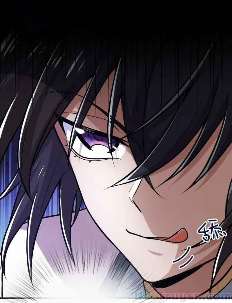 Sinh Hoạt Của Võ Đế Sau Khi Ẩn Cư 30 trang 14