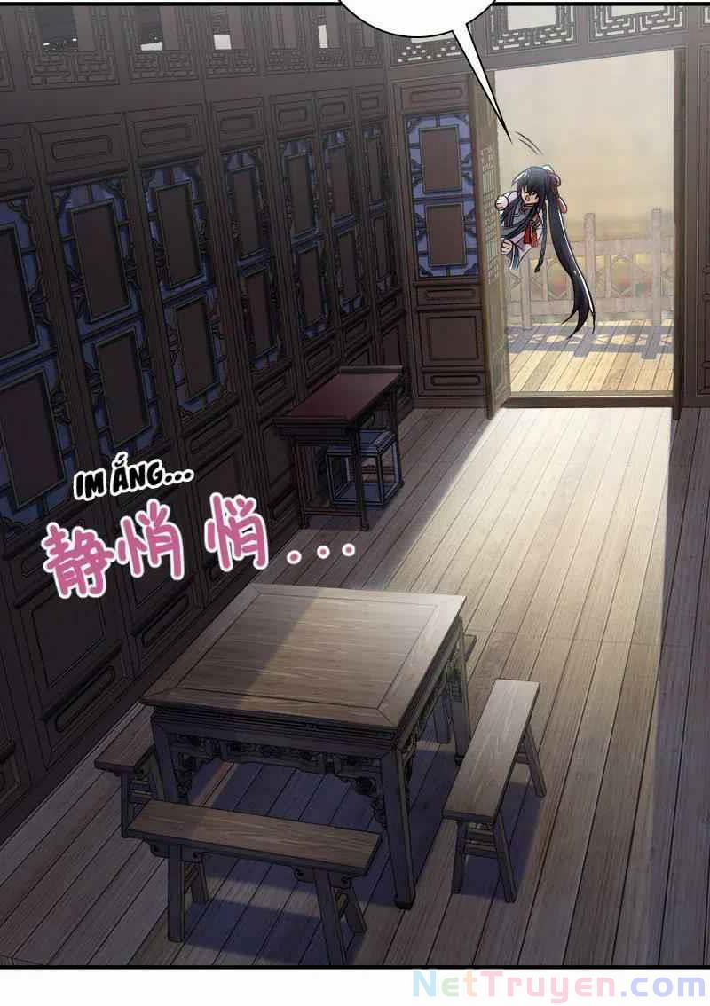 Sinh Hoạt Của Võ Đế Sau Khi Ẩn Cư 30 trang 20