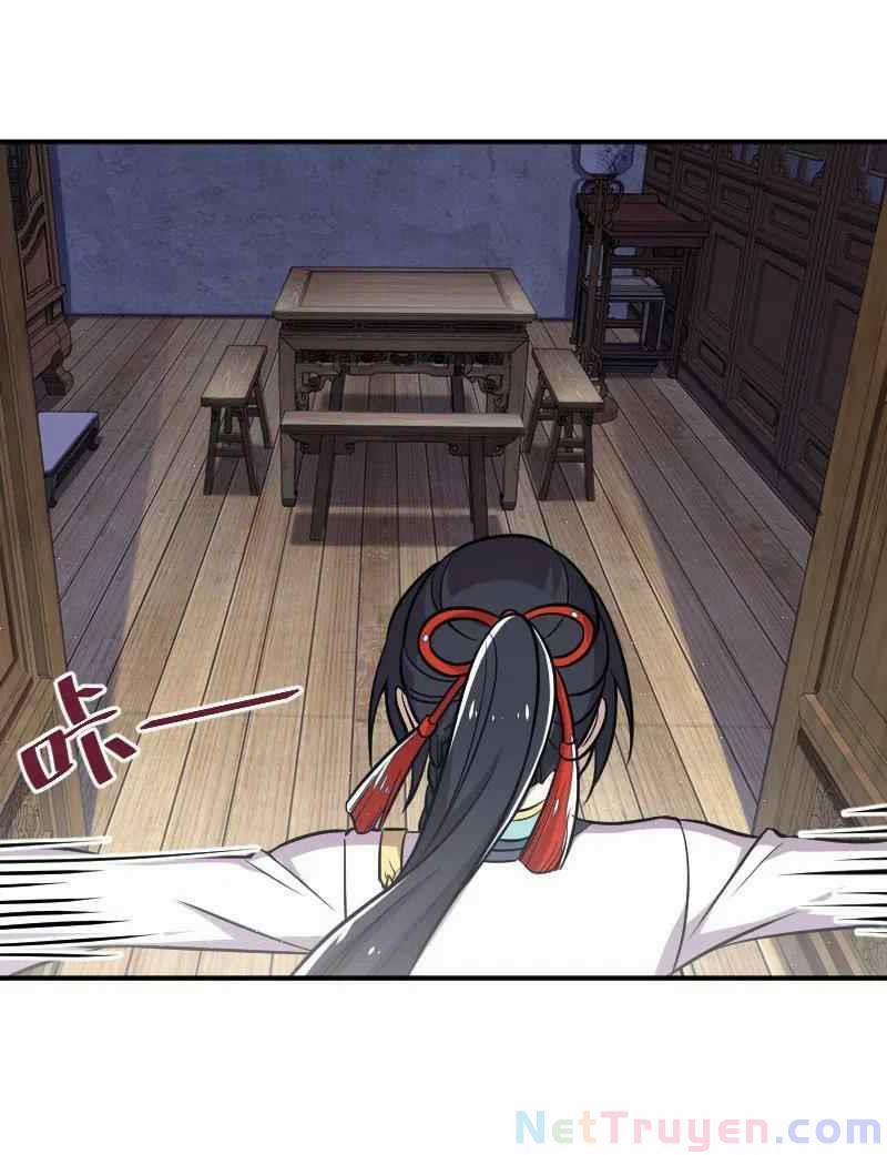 Sinh Hoạt Của Võ Đế Sau Khi Ẩn Cư 30 trang 22